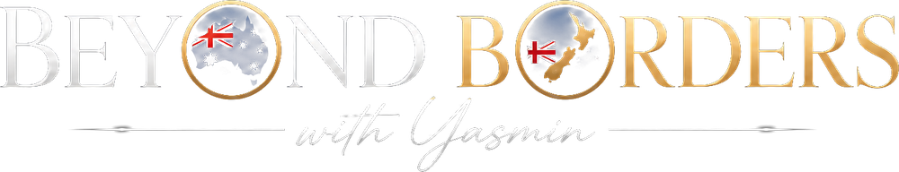 Beyond Borders with Yasmin